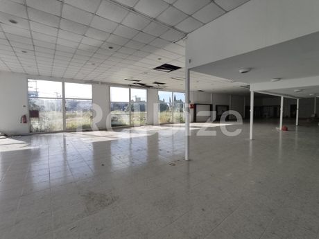 Business bulding 1.080sqm for rent-Panorama » Synoikismos Nomou 751