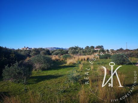 Land plot 8.480sqm for sale-Rhodes
