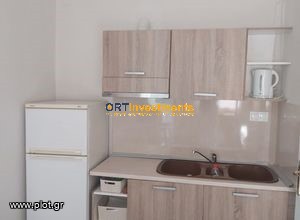 Studio / γκαρσονιέρα 20 τ.μ. πρός ενοικίαση, Θεσσαλονίκη - Περιφ/Κοί Δήμοι, Δ. Αγίου Παύλου