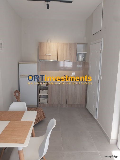 Studio / γκαρσονιέρα 20 τ.μ. πρός ενοικίαση, Θεσσαλονίκη - Περιφ/Κοί Δήμοι, Δ. Αγίου Παύλου