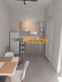 Studio / γκαρσονιέρα 20τ.μ. για ενοικίαση-Δ. αγίου παύλου » Πανεπιστημιούπολη