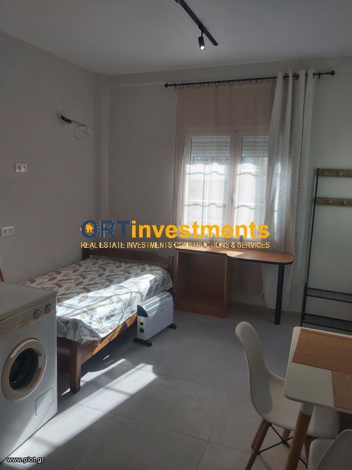 Studio / γκαρσονιέρα 20 τ.μ. πρός ενοικίαση, Θεσσαλονίκη - Περιφ/Κοί Δήμοι, Δ. Αγίου Παύλου