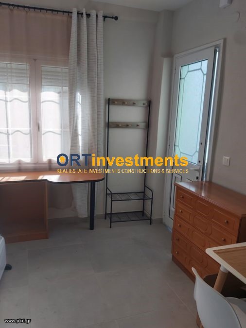 Studio / γκαρσονιέρα 20 τ.μ. πρός ενοικίαση, Θεσσαλονίκη - Περιφ/Κοί Δήμοι, Δ. Αγίου Παύλου