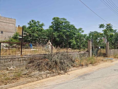 Land plot 313 sqm for sale