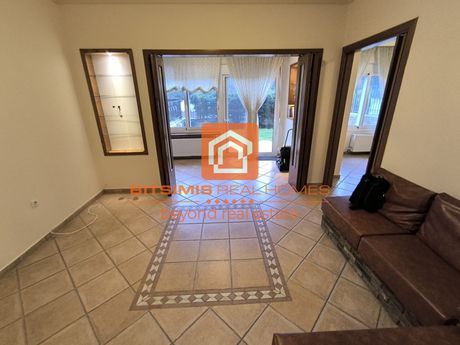 Office 100sqm for rent-Sikies » Rodochori