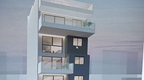 Διαμέρισμα 92τ.μ. για πώληση-Άγιος δημήτριος » Μοναστήριο