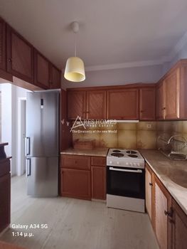 Διαμέρισμα 100τ.μ. για ενοικίαση-Νέο φάληρο