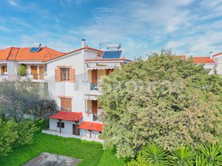 Μονοκατοικία 190 τ.μ. για πώληση, Αργολίδα, Ναύπλιο-thumb-1
