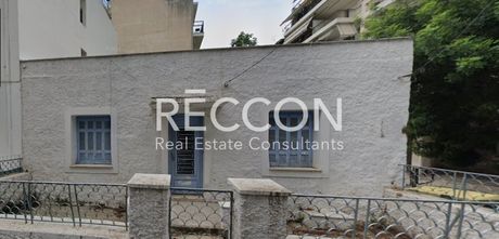 Οικόπεδο 173τ.μ. για πώληση-Ζωγράφου » Άνω ιλίσια