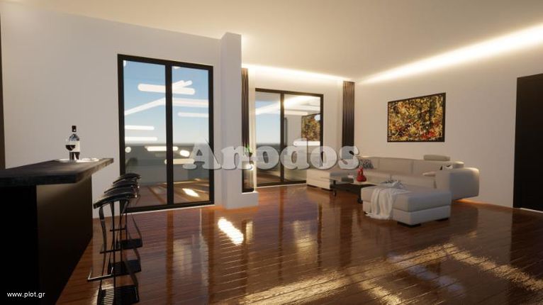 Apartment 98 sqm for sale, Athens - West, Galatsi