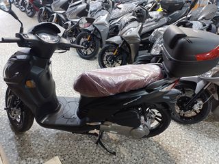Sym Symphony SR 125i 2024
