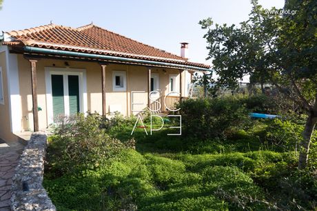 Μονοκατοικία 210 τ.μ. για πώληση