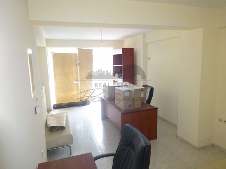Store 27sqm for sale-Volos » Neapoli