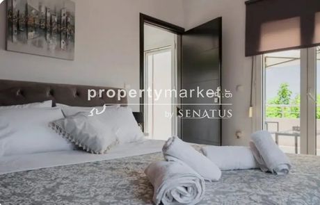 Maisonette 120sqm for rent-Chania » Nea Chora