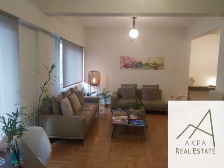 Office 90sqm for sale-Ilisia