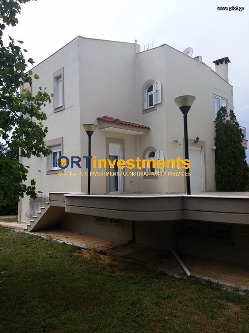 Μεζονέτα 290 τ.μ. πρός πώληση, Θεσσαλονίκη - Περιφ/Κοί Δήμοι, Θέρμη