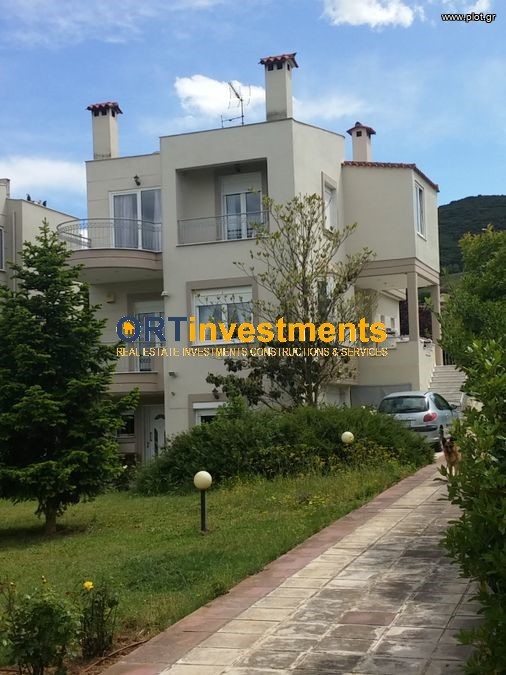Μεζονέτα 290 τ.μ. πρός πώληση, Θεσσαλονίκη - Περιφ/Κοί Δήμοι, Θέρμη