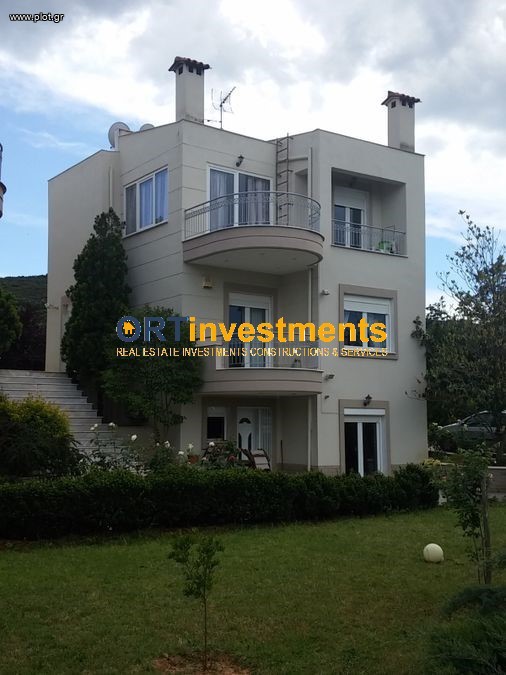 Μεζονέτα 290 τ.μ. πρός πώληση, Θεσσαλονίκη - Περιφ/Κοί Δήμοι, Θέρμη