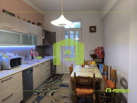 Detached home 200sqm for sale-Rio » Aktaio