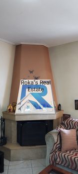 Apartment 77sqm for sale-Agia Varvara » Ano Agia Varvara