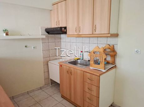 Studio / γκαρσονιέρα 30 τ.μ. για ενοικίαση