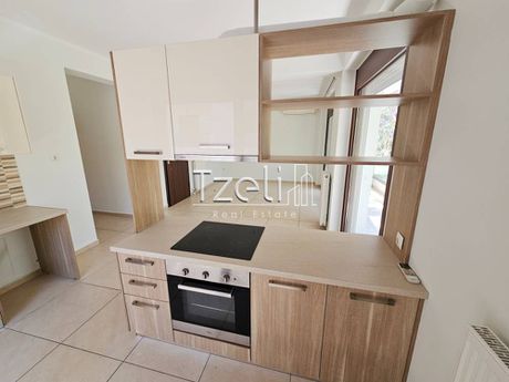 Apartment 56sqm for rent-Patra » Agia Sofia