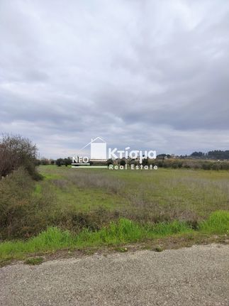 Οικόπεδο 515 τ.μ. για πώληση, Ν. Ηλείας, Αρχαία Ολυμπία