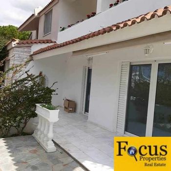 Detached home 300sqm for sale-Voula