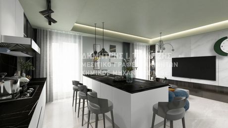 Apartment 72sqm for sale-Volos » Nea Dimitriada