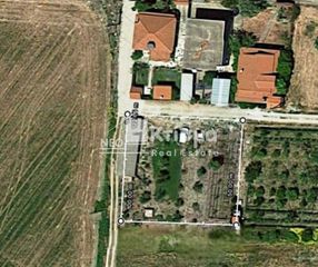 Οικόπεδο 870 τ.μ. για πώληση