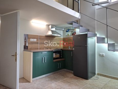 Studio / γκαρσονιέρα 30τ.μ. για ενοικίαση-Μπότσαρη