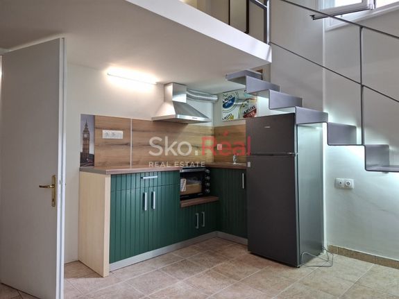 Studio / γκαρσονιέρα 30 τ.μ. για ενοικίαση, Θεσσαλονίκη - Κέντρο, Μπότσαρη