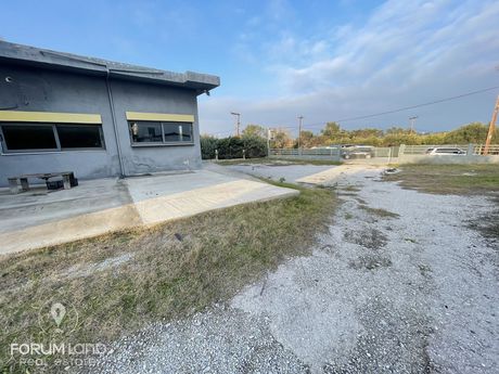 Επιχειρηματικό κτίριο 336τ.μ. για πώληση-Θέρμη » Τρίλοφο
