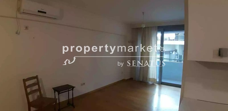 Studio / γκαρσονιέρα 40 τ.μ. προς ενοικίαση, Άλσος Νέας Σμύρνης