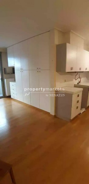 Studio / γκαρσονιέρα 40 τ.μ. προς ενοικίαση, Άλσος Νέας Σμύρνης