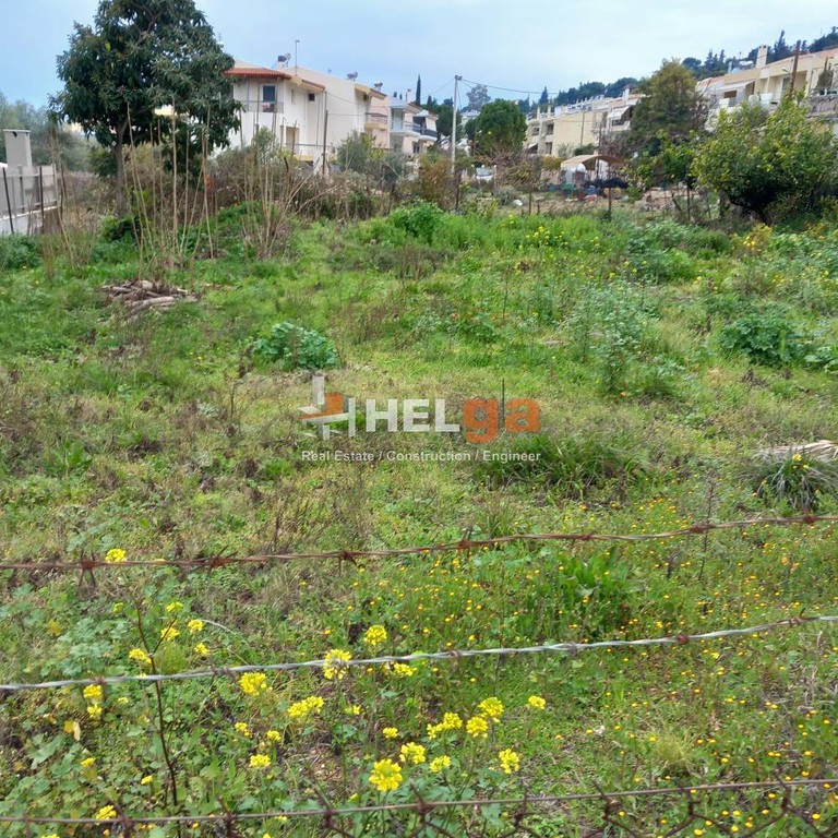 Οικόπεδο 433 τ.μ. προς πώληση, Γηροκομείο Πάτρας