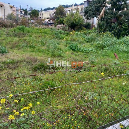 Οικόπεδο 433 τ.μ. για πώληση, Αχαΐα, Πάτρα