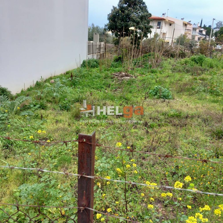 Οικόπεδο 433 τ.μ. προς πώληση, Γηροκομείο Πάτρας