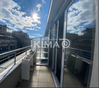 Studio 25sqm for sale-Vardaris