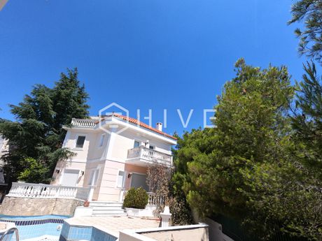 Μονοκατοικία 440 τ.μ. για πώληση