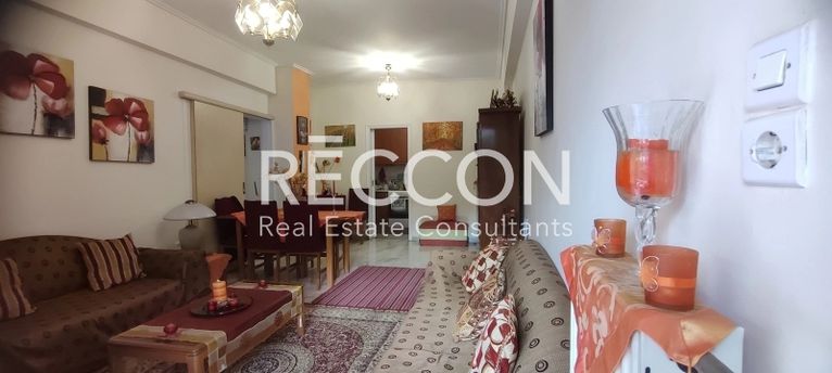 Apartment 75 sqm for sale, Athens - Center, Kipseli