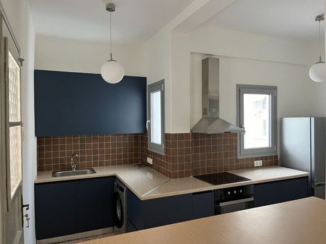 Apartment 83sqm for sale-Patision - Acharnon » Agios Panteleimonas