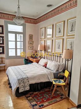 Detached home 133sqm for sale-Gazi - Metaxourgio - Votanikos