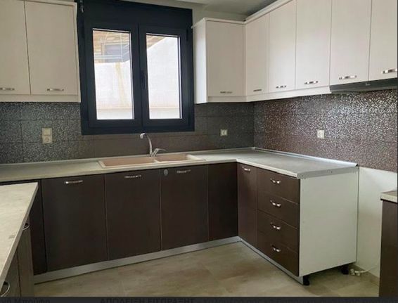 Maisonette 138 sqm for rent, Thessaloniki - Suburbs, Panorama