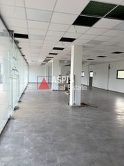 Επιχειρηματικό κτίριο 600 τ.μ. για πώληση