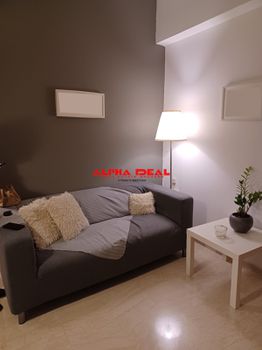 Studio / γκαρσονιέρα 28τ.μ. για πώληση-Μικρολίμανο