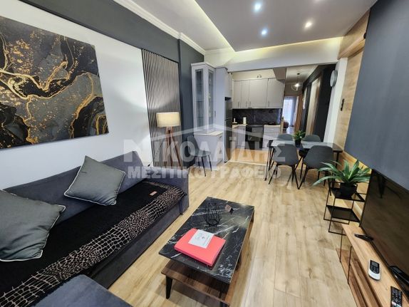 Apartment 85 sqm for sale, Serres Prefecture, Serres