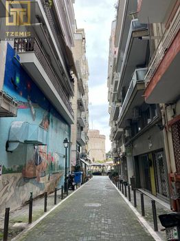 Διαμέρισμα 100τ.μ. για ενοικίαση-Λευκός πύργος