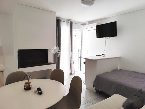 Studio 40 sqm for rent, Athens - North, Kifisia