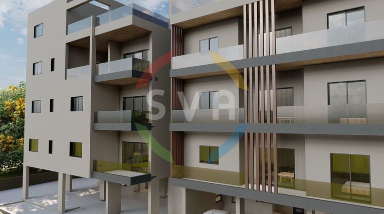 Διαμέρισμα 109 τ.μ. για πώληση, Λεμεσός